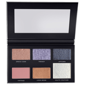 Océane by Sabrina Sato Trendsetter Palette - Paleta de Sombras