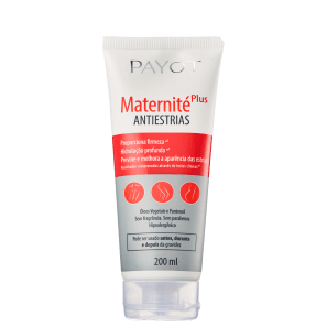 Payot Maternité Plus - Creme Antiestrias