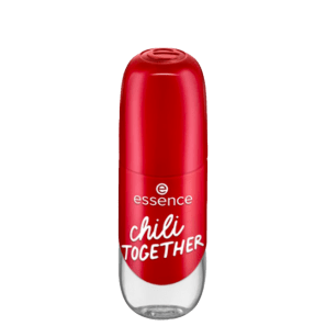 Essence Gel Nail Colour Chili Together - Esmalte Cremoso