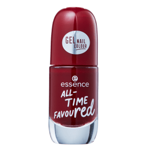 Esmalte metálico Essence