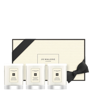 Kit Jo Malone London Vela para Viagem (3 Produtos)