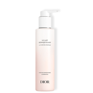 Dior Le Lait Démaquillant - Demaquilante Facial 200ml