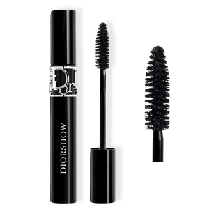 Dior Diorshow 090 Noir Black - Máscara de Cílios