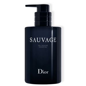 Dior Sauvage - Gel De Banho