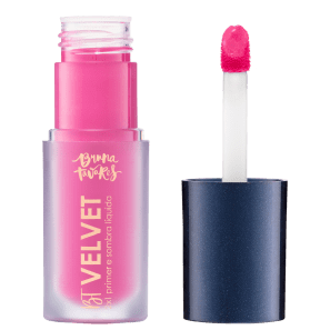 Bruna Tavares BT Velvet 2 em 1 Pink - Sombra Líquida