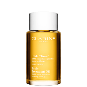 Clarins Contour Treatment Oil - Óleo Corporal Energizante