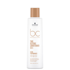 Schwarzkopf Professional BC Bonacure Clean Performance Time Restore - Condicionador