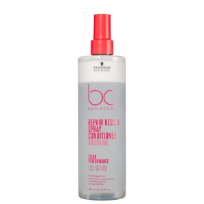 Schwarzkopf Professional BC Bonacure Clean Performance Repair Rescue - Leave-in