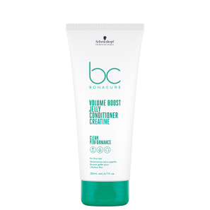 Schwarzkopf Professional BC Bonacure Clean Performance Volume Boost Jelly - Condicionador