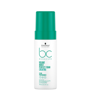 Schwarzkopf Professional BC Bonacure Clean Performance Volume Boost Perfect Foam - Volumador