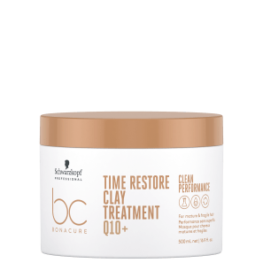 Schwarzkopf BC Bonacure Hyaluronic Moisture Kick Treatment