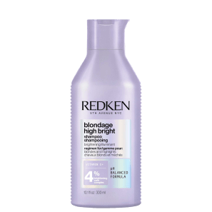 Redken Blondage High Bright - Shampoo 300ml