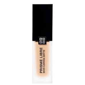 Givenchy Prisme Libre Skin-Caring Matte 2-N120 - Base Líquida