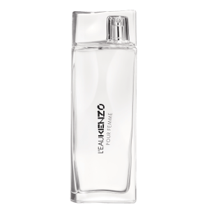 L'Eau Kenzo pour Femme Eau de Toilette - Perfume Feminino 100ml