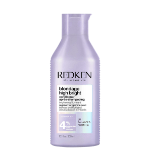 Redken Blondage High Bright - Condicionador 300ml