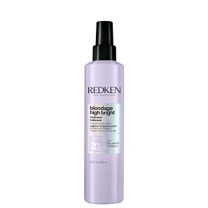Redken Blondage High Bright - Pré-Shampoo 250ml