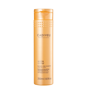 Cadiveu Professional Nutri Glow - Shampoo