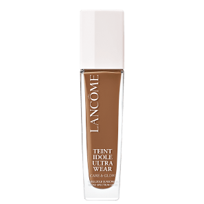 Lancôme Teint Idole Ultra Wear Care e Glow Base Líquida