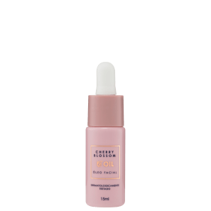 Bruna Tavares Cherry Blossom BT Oil - Óleo Facial