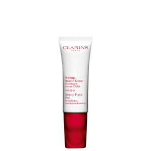 Clarins Beauty Flash Peel - Esfoliante Peeling Facial