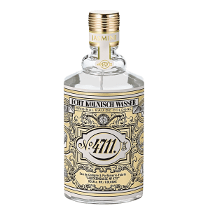 Lilac Floral Collection 4711 Eau de Cologne - Perfume Feminino