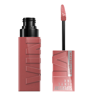 Maybelline NY Superstay Vinyl Ink Cheeky