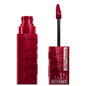 Maybelline NY Superstay Vinyl Ink Royal - Batom Líquido 4,2ml