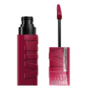 Maybelline Superstay Vinyl Ink Unrivaled - Batom Líquido 4,2ml