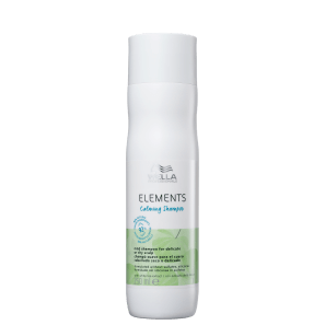 Wella Professionals Elements Calming - Shampoo 250ml