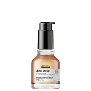 L'Oréal Professionnel Metal Detox - Óleo Capilar 50ml