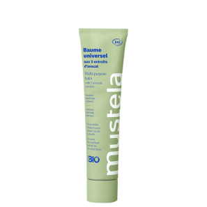 Mustela - Bálsamo Hidratante Multifuncional Corporal 75ml