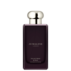 Velvet Rose & Oud Jo Malone London Cologne Intense - Perfume Unissex