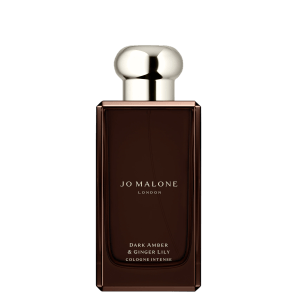 Dark Amber & Ginger Lily Jo Malone London Cologne Intense - Perfume Unissex