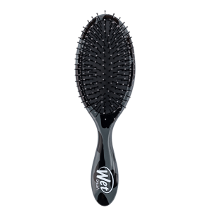Wet Brush Detangler Safari Leopardo Grey - Escova de Cabelo