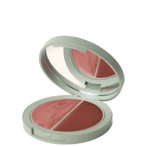 CARE Natural Beauty DUO Terracota & Rose - Blush Multifuncional 10g