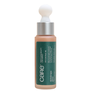 Sérum Facial Iluminador CARE Natural Beauty Skindrops Glow