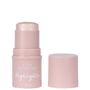 Ana Hickmann Beauty Stick Collection Highlighter Marylin - Iluminador em Bastão
