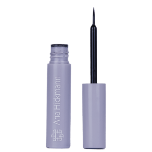 Ana Hickmann Beauty Gel Eyeliner Pencil Black - Lápis de Olho