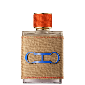 CH Pasión Carolina Herrera Eau de Parfum - Perfume Masculino