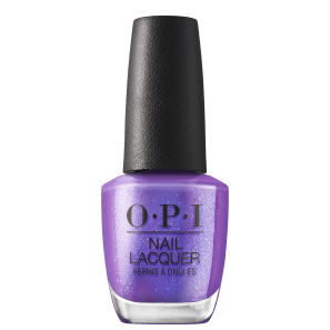 OPI Power of Hue Go To Grape Lenghts - Esmalte Cremoso 15ml