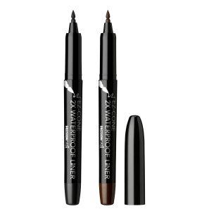 Passioncat 2x Waterproof EZ-Cone Liner - Caneta Delineadora