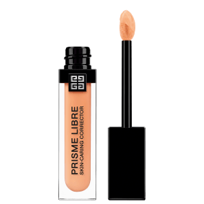 Givenchy Prisme Libre Skin-Caring Peach - Corretor Colorido