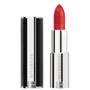 Givenchy Le Rouge L'Interdit Intense Silk N333 - Batom Semi-Matte
