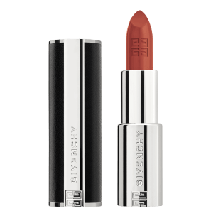 Givenchy Le Rouge L'Interdit Intense Silk N500 - Batom Semi-Matte 3,4g