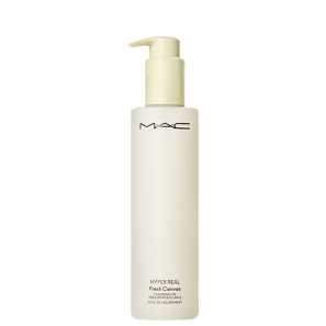 M·A·C Hyper Real Fresh Canvas - Cleasing Oil 200ml