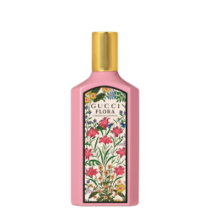 Flora Gorgeous Gardênia Gucci Eau de Parfum - Perfume