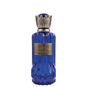 Kenz Al Malik Al Wataniah Eau de Parfum - Perfume Masculino 100ml