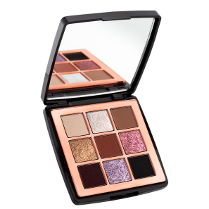 Bruna Tavares Minnie Mouse All Eyes On Minnie - Paleta de Sombras