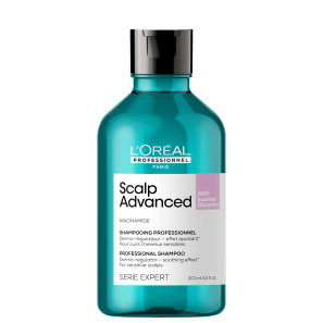 L'Oréal Professionnel Série Expert Scalp Advanced - Shampoo 300ml