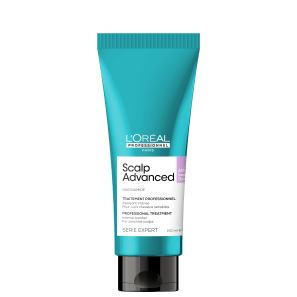 L'Oréal Professionnel Série Expert Scalp Advanced Intense Soother - Tratamento Calmante 200ml